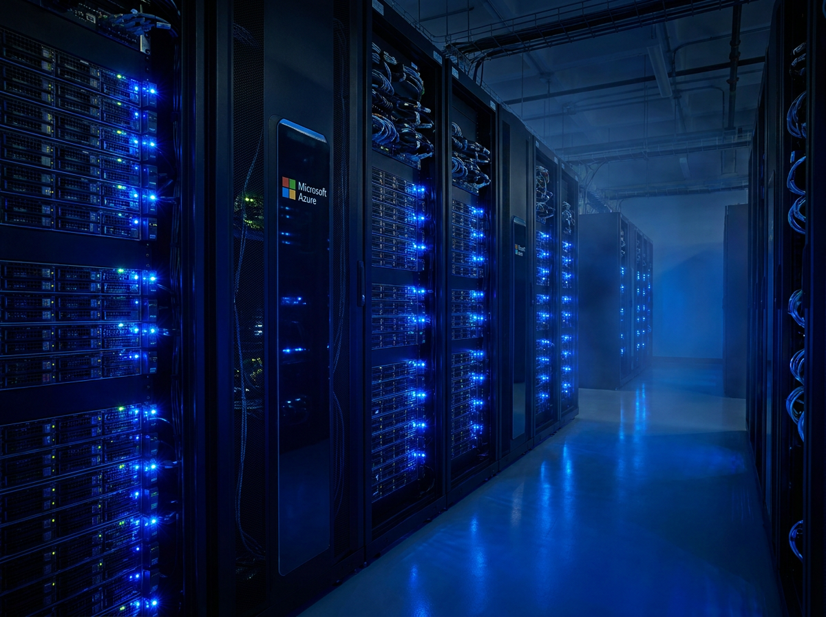 Cloud Migratie
