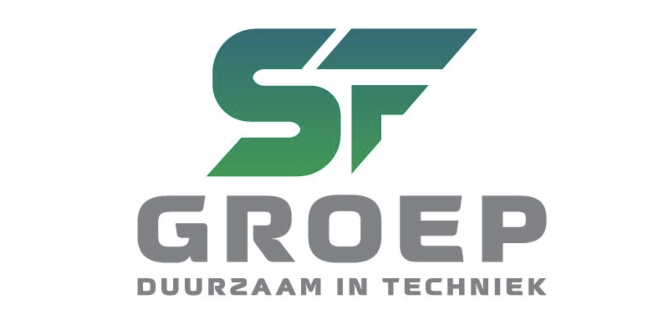 SF Groep - Duurzaam in Techniek
