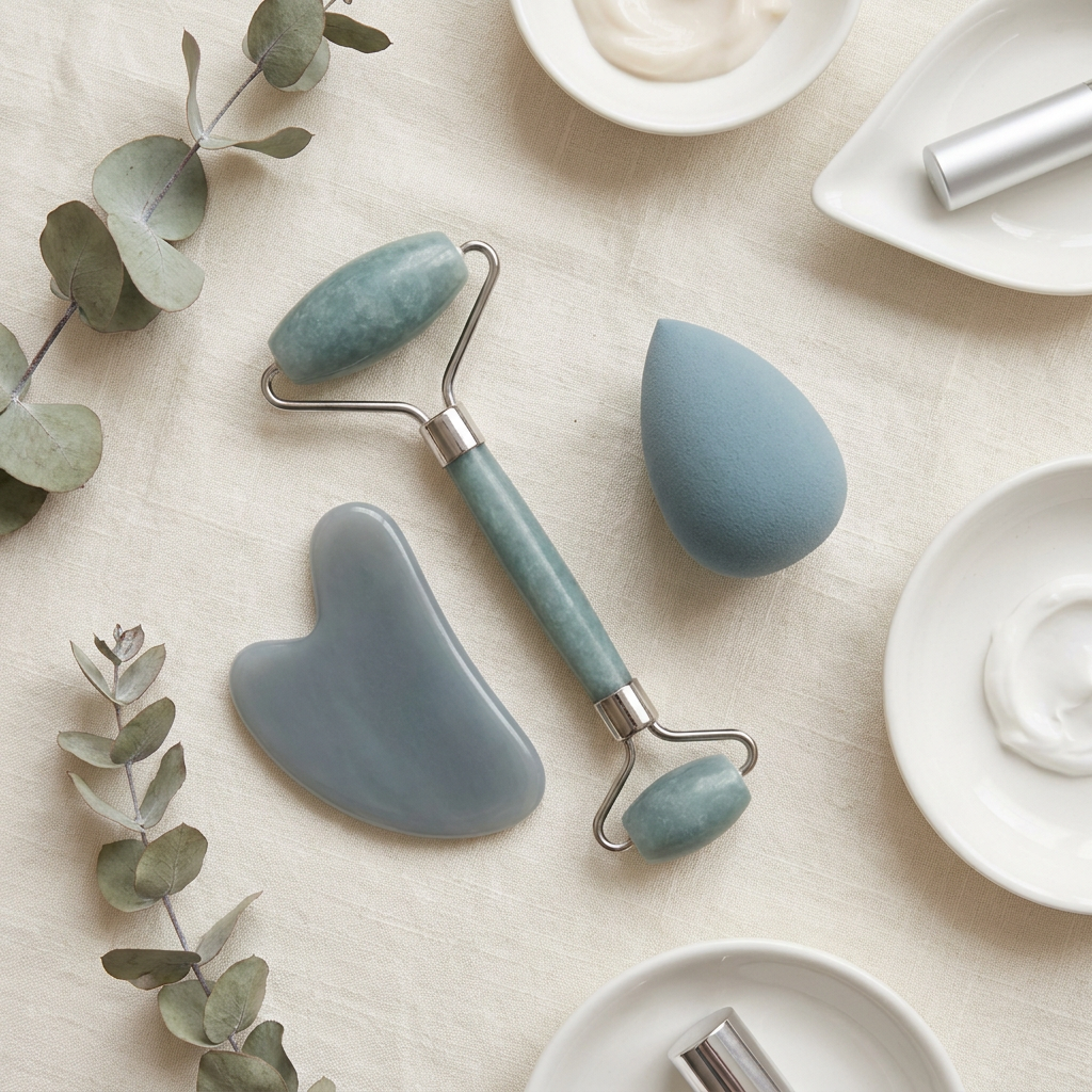 Beauty Tools