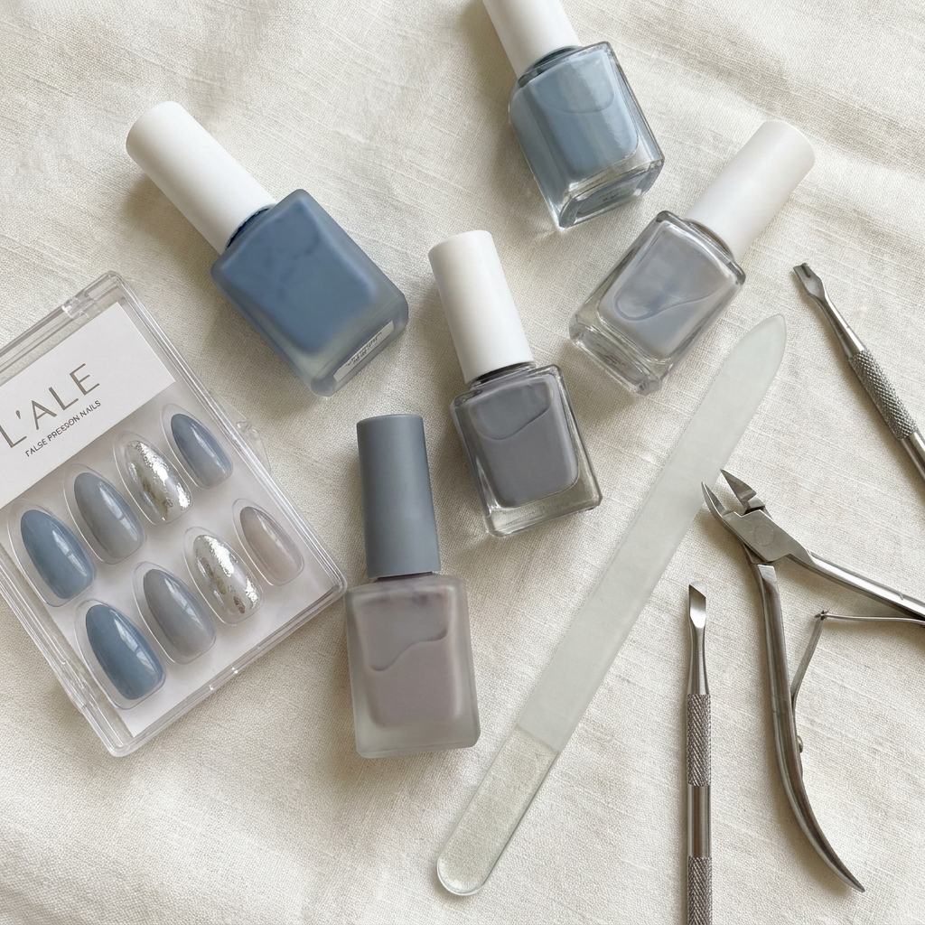Nails