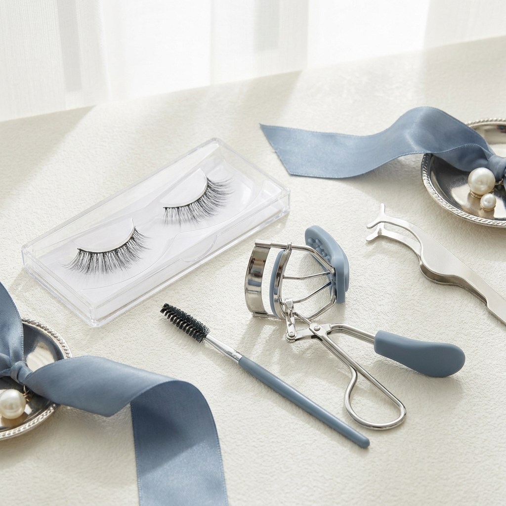 Eye & Lashes