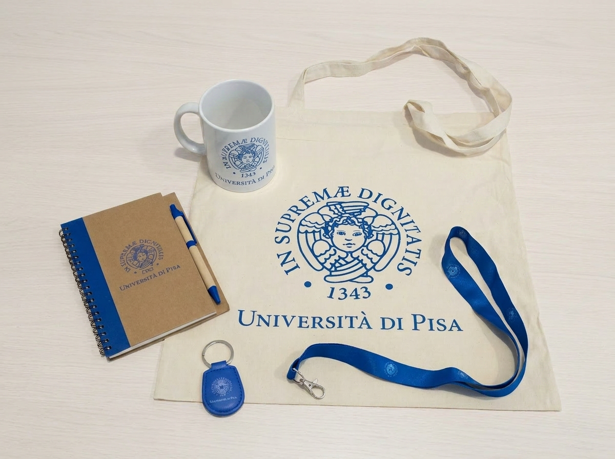 Gadget vari personalizzati