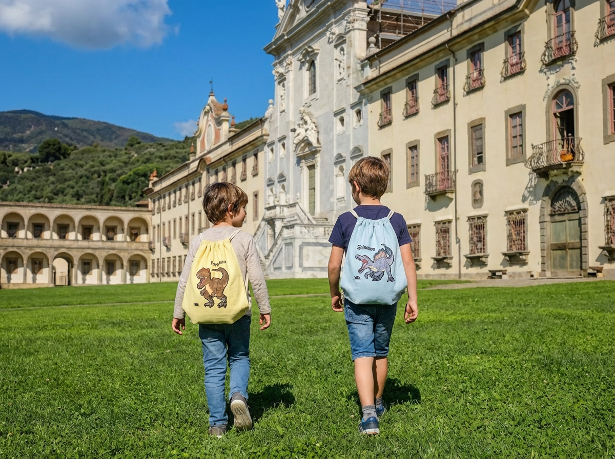 Musei & Store