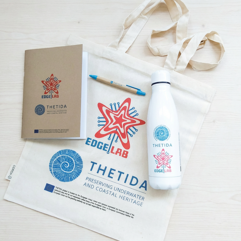 Kit per evento aziendale