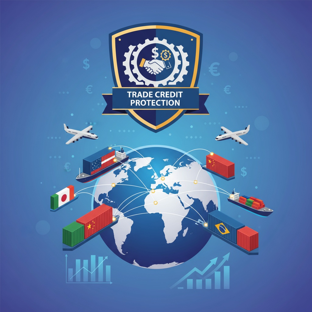Global Trade and Credit Insurance Protection