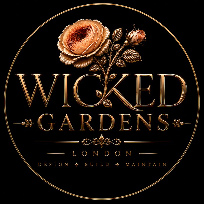 Wicked Gardens London — Award-Winning Garden Design & Landscaping South East London — Design • Build • Maintain