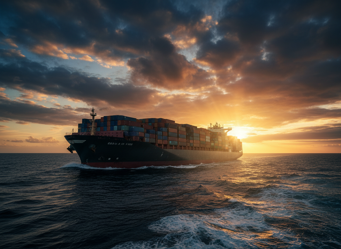 Freight Forwarding