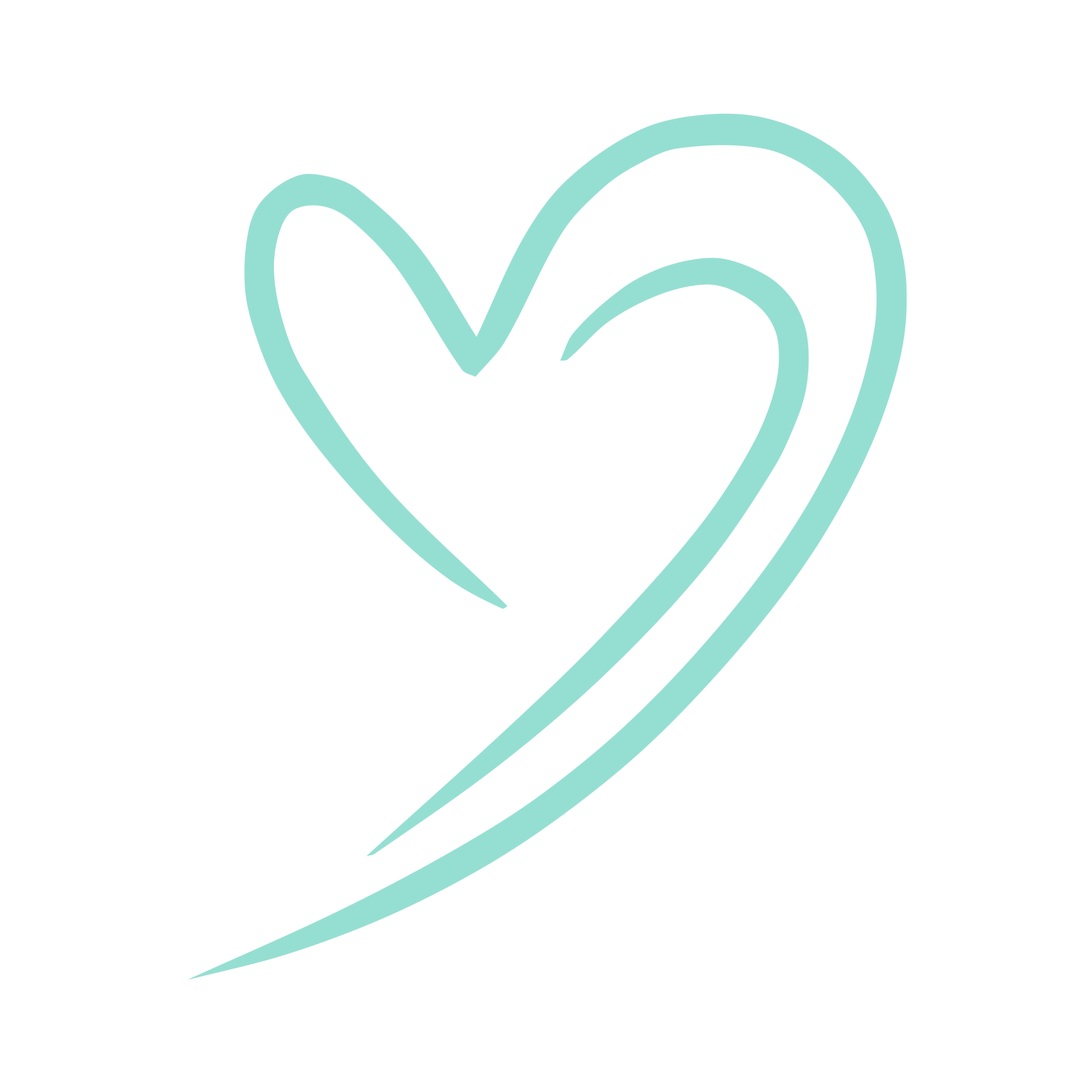 Love Detailing Logo