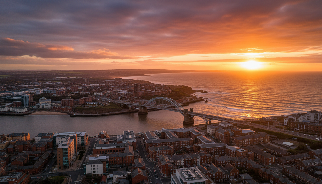 Team building activities in Sunderland — corporate events delivered by Event Collection UK