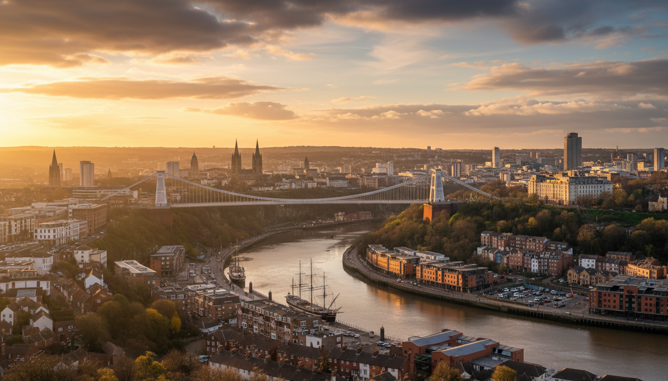 Team building activities in Bristol — corporate events delivered by Event Collection UK