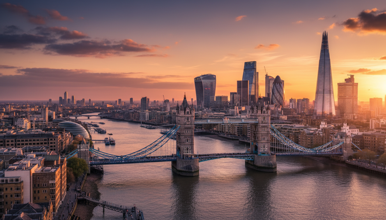 Team building activities in London — corporate events delivered by Event Collection UK
