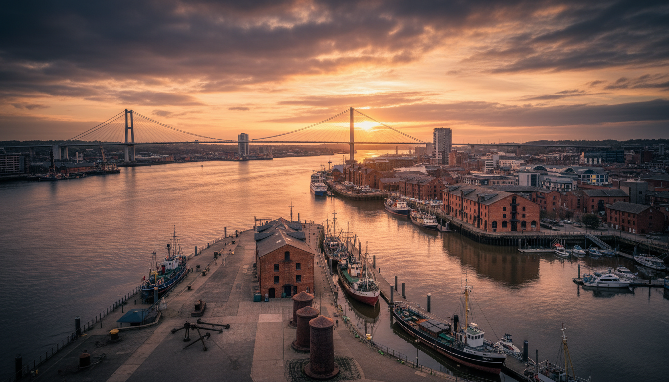 Team building activities in Hull — corporate events delivered by Event Collection UK