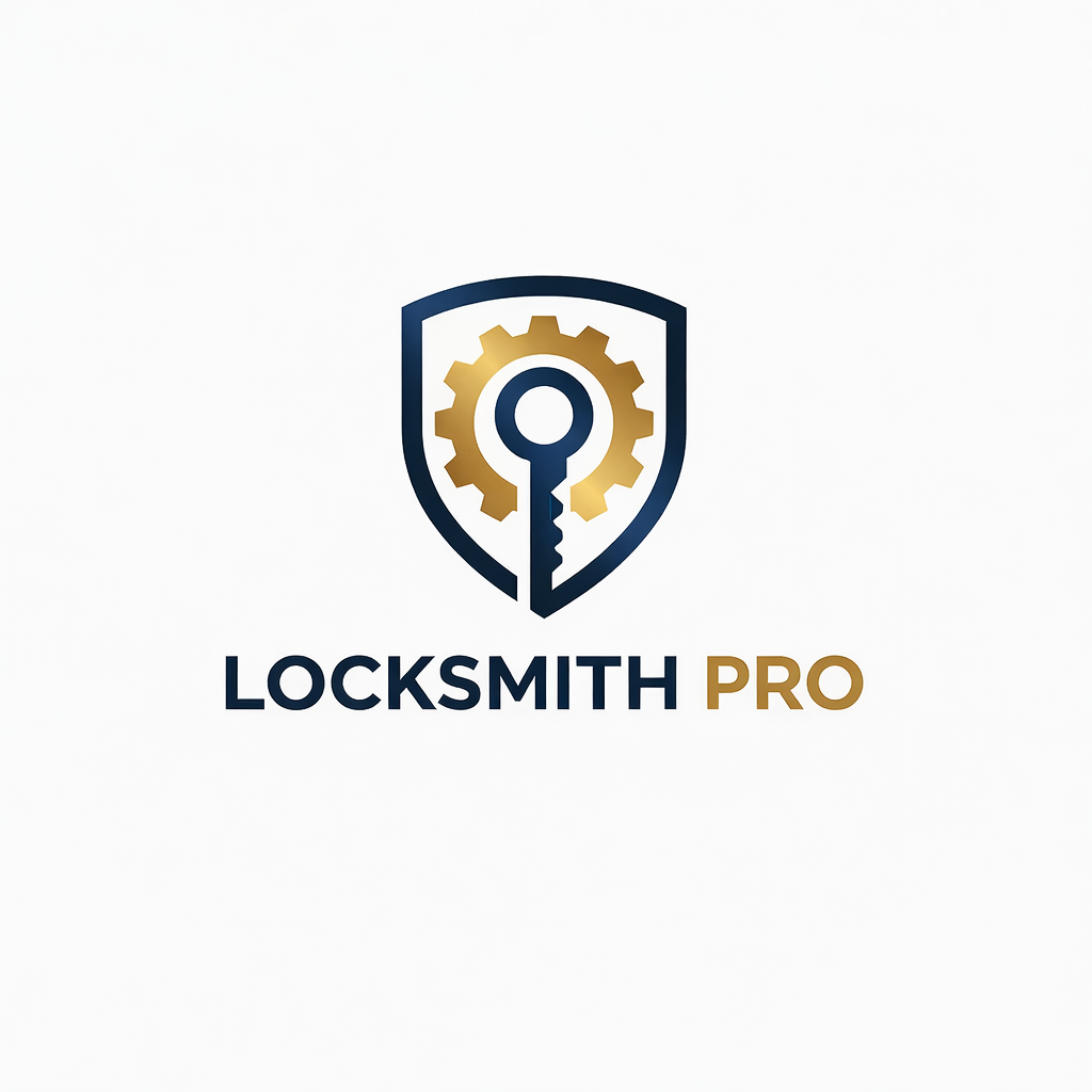 Locksmith Pro logo