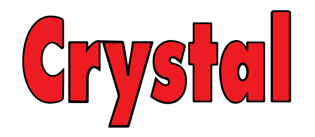 Crystal Electronics