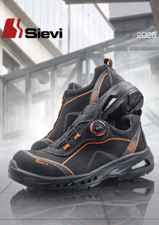 Sievi Vernesko produktkatalog - Prozo Norge