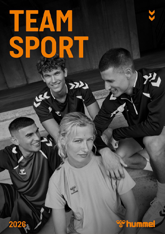 Hummel produktkatalog - Prozo Norge