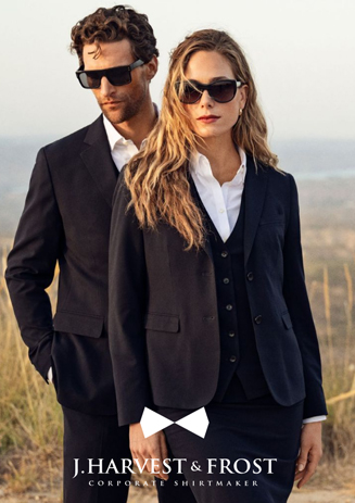 Harvest & Frost produktkatalog - Prozo Norge