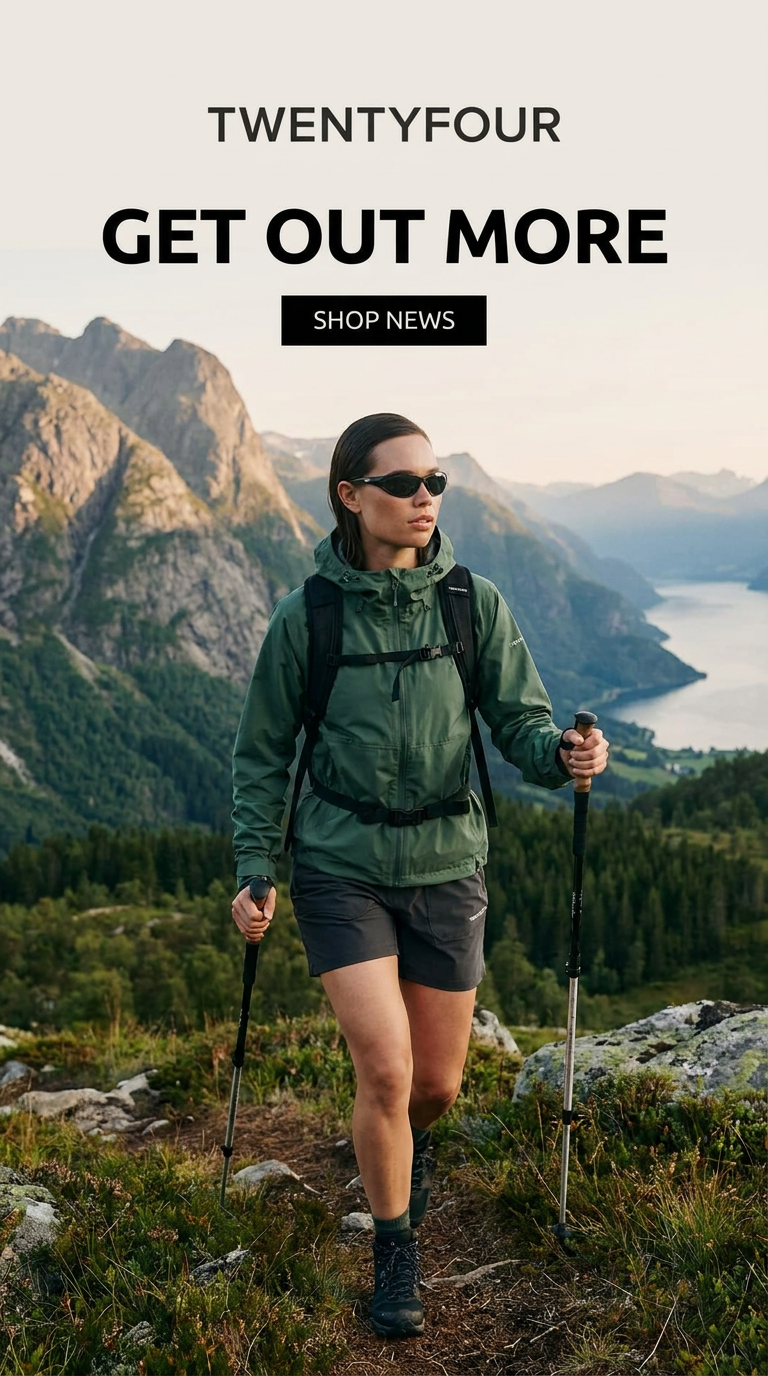 TwentyFour produktkatalog - Prozo Norge