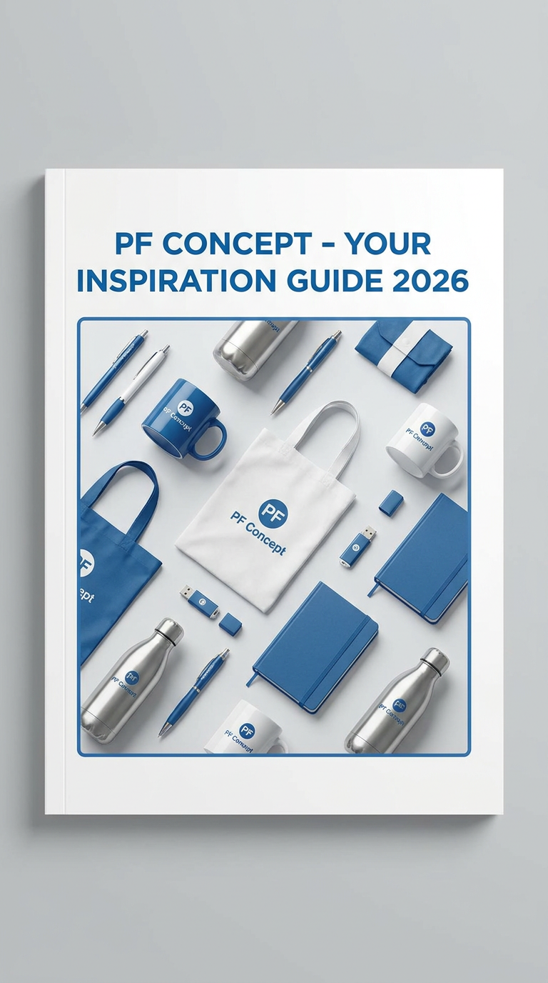 PF Concept produktkatalog - Prozo Norge