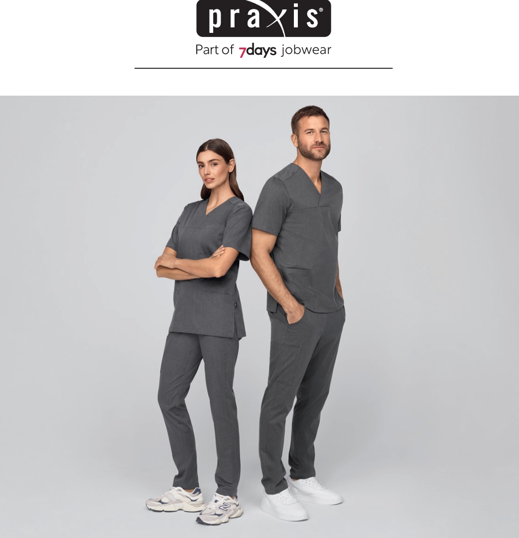 Praxis (7days) produktkatalog - Prozo Norge
