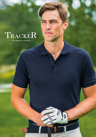 Tracker produktkatalog - Prozo Norge