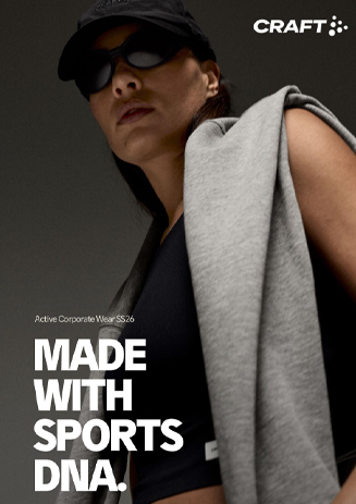 Craft Corporate produktkatalog - Prozo Norge