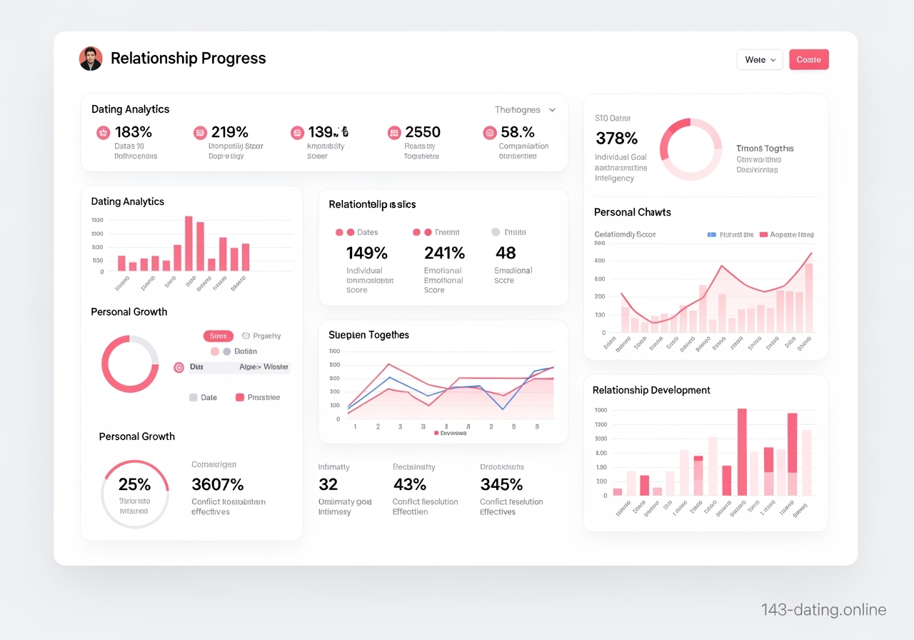 Relationship Progress Tracking