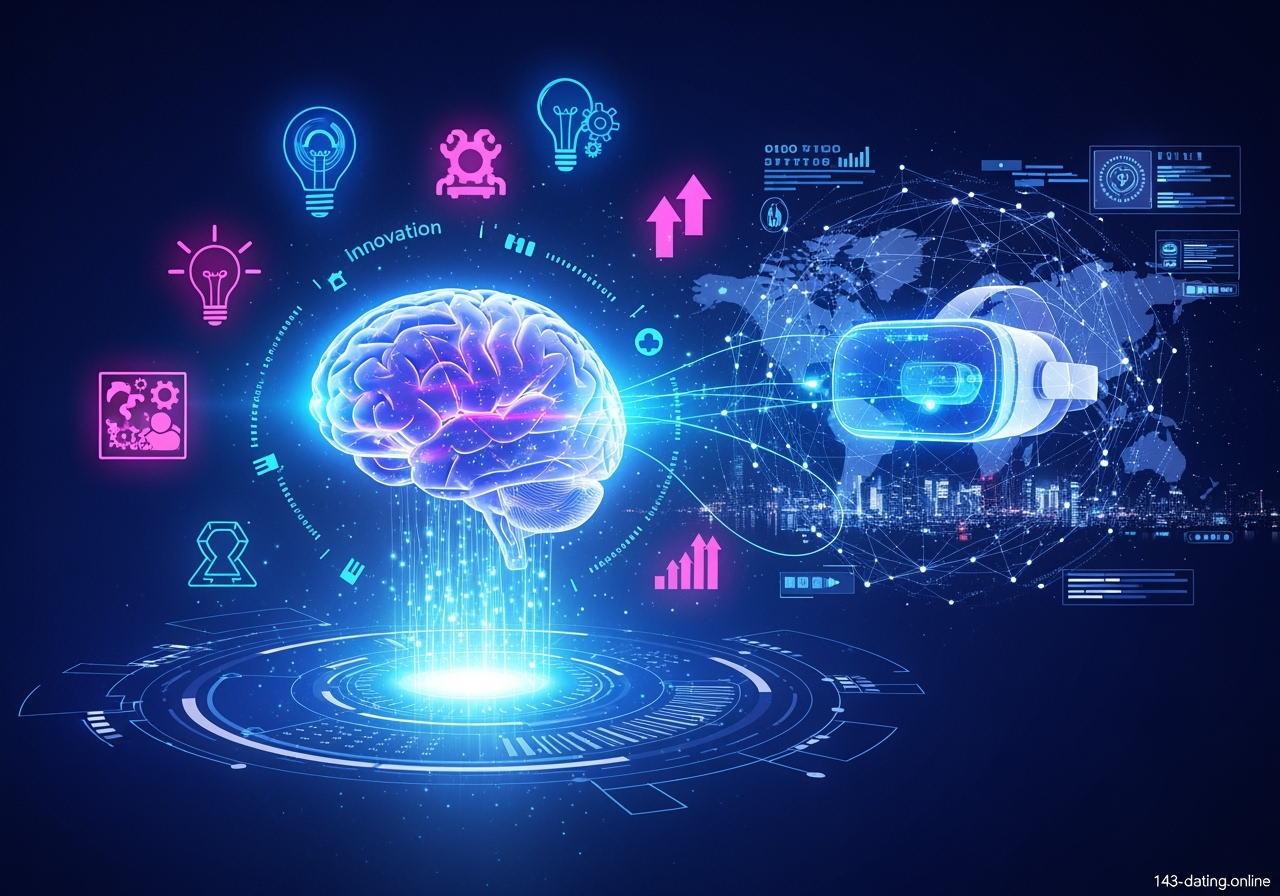 Looking Ahead: The Future of 143-Dating
