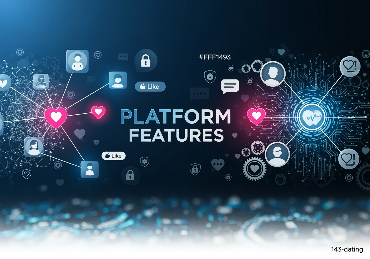 Platform Features That Actually Help You Find Love