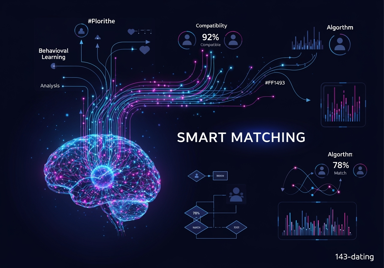 Advanced Matching Algorithms