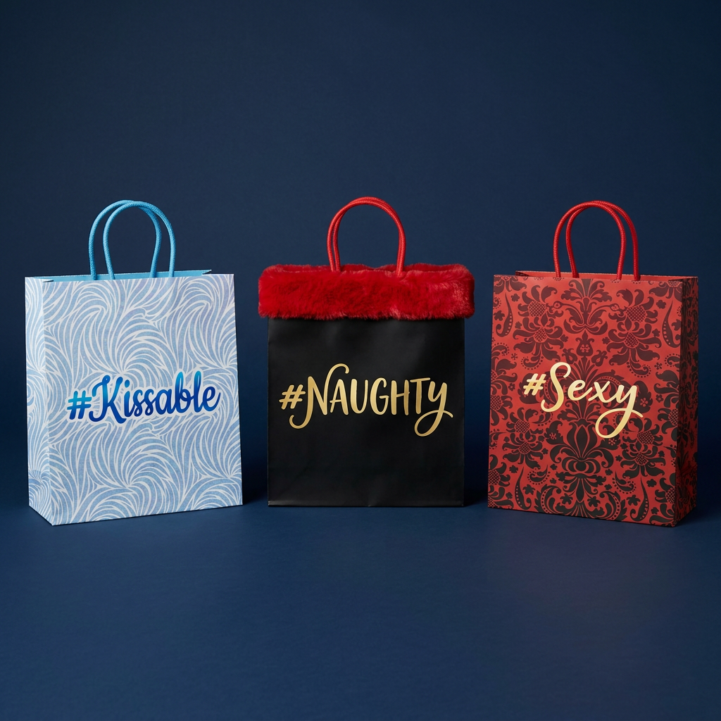 Gift Bags