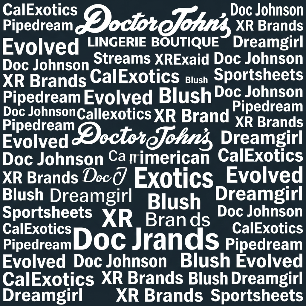 Manufacturers