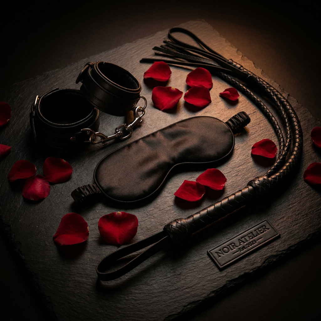 Bondage Gear