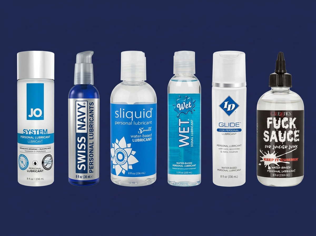 Lubricants