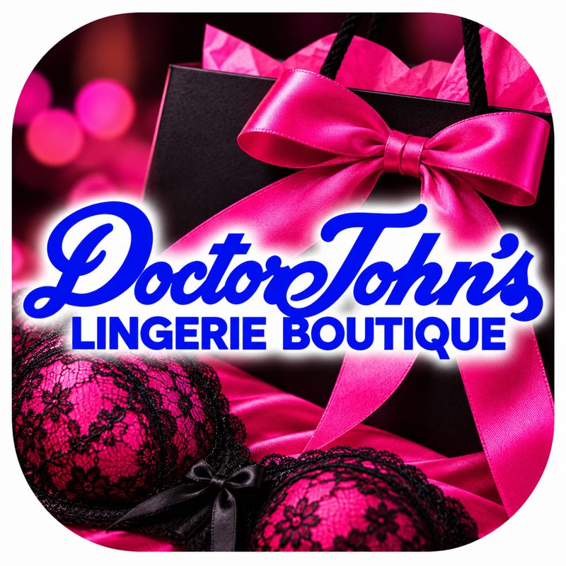 Doctor John's App