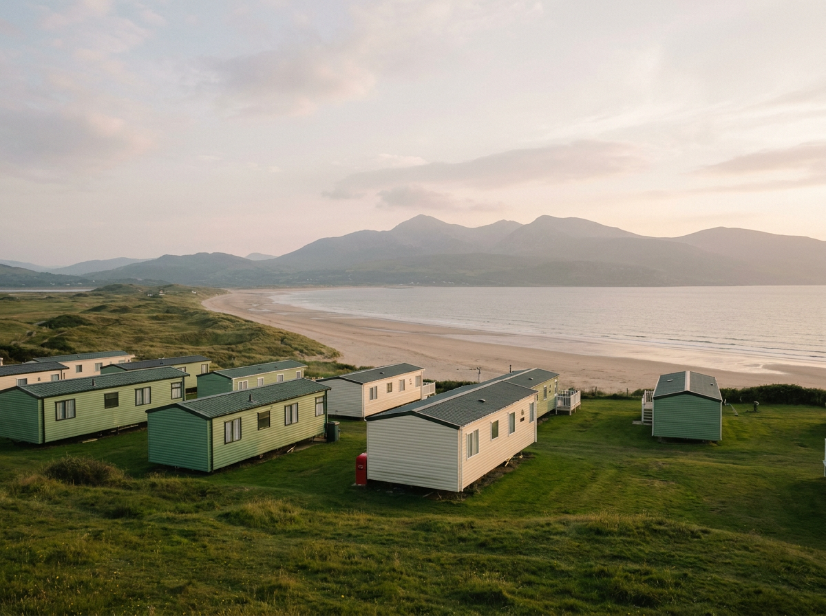 Best Holiday Parks in Wales