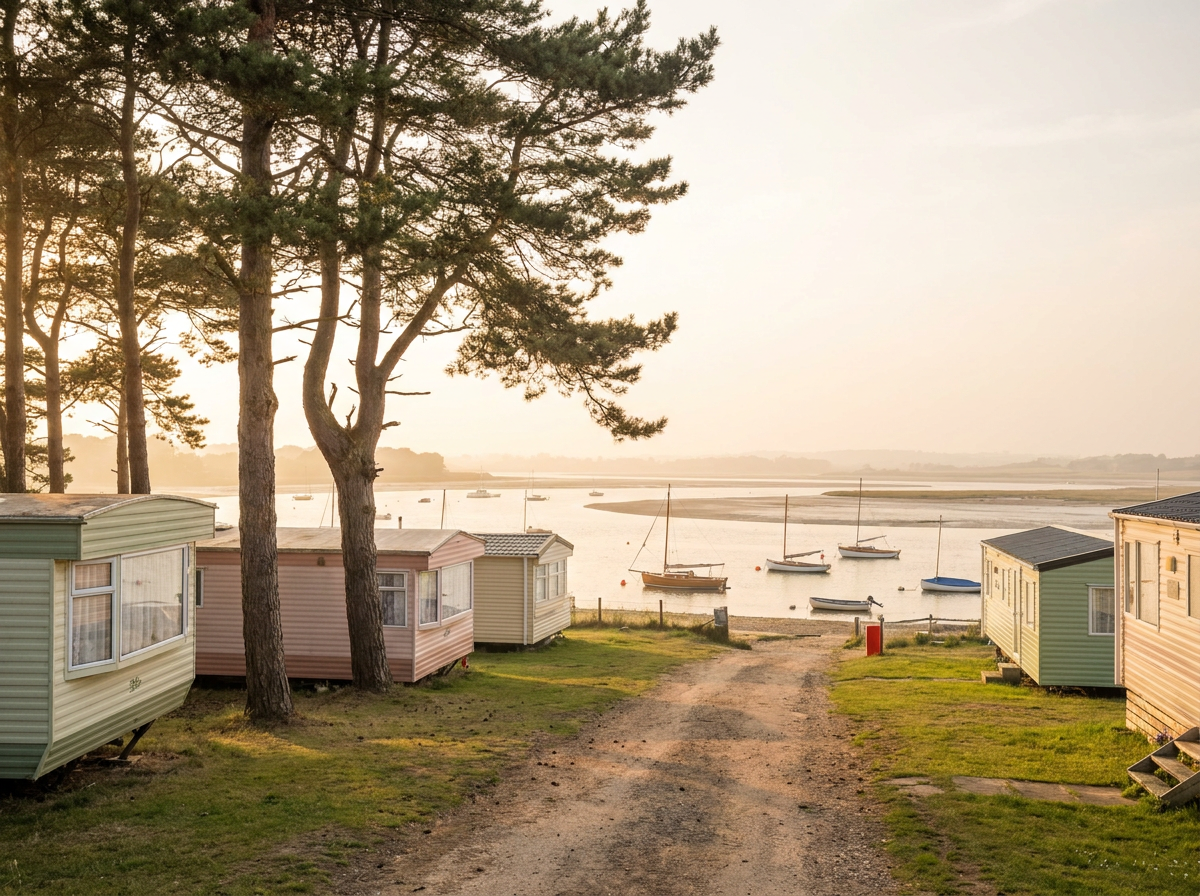 Best Holiday Parks on the East Coast