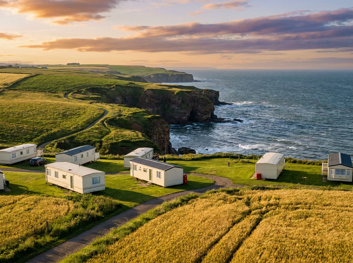 Best Holiday Parks in Yorkshire