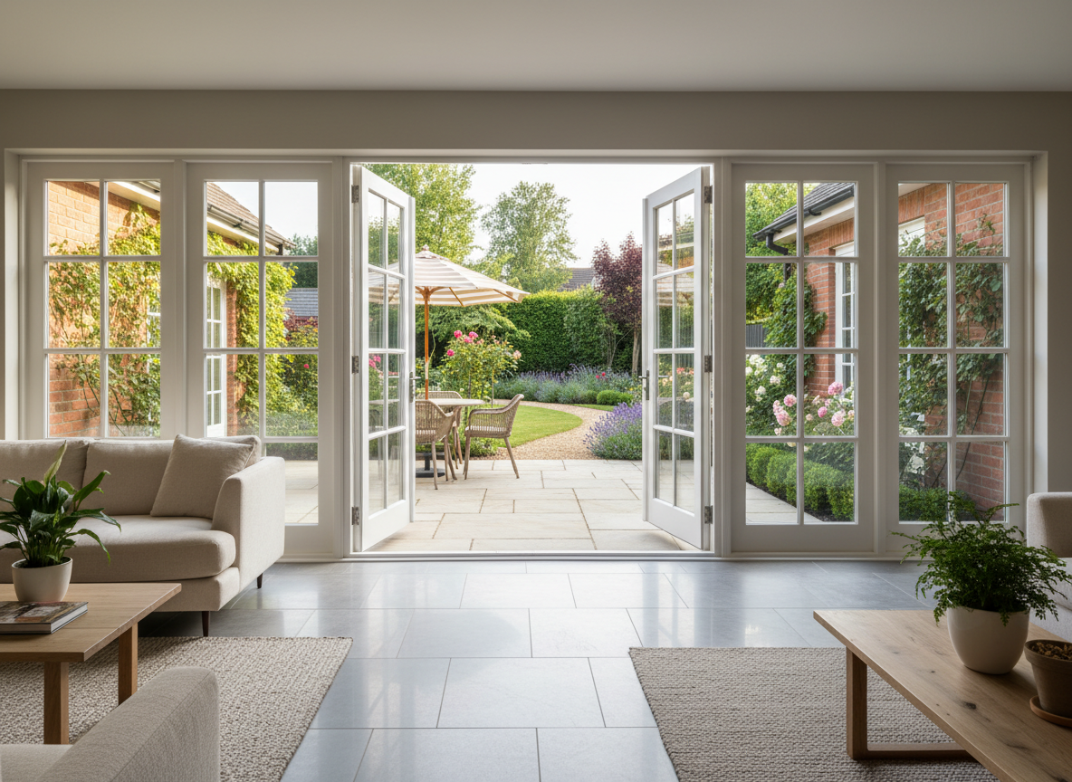 French Doors