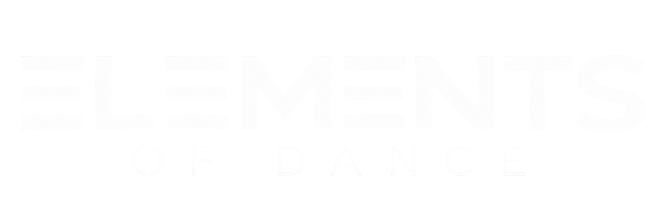 Elements of Dance