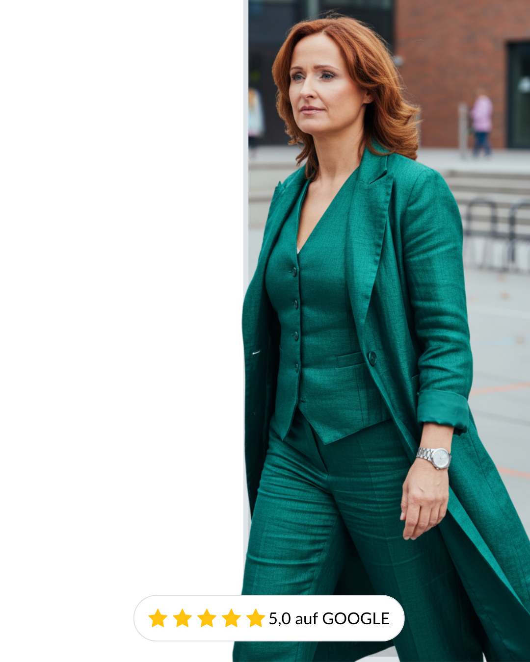 Tania Hegedüß