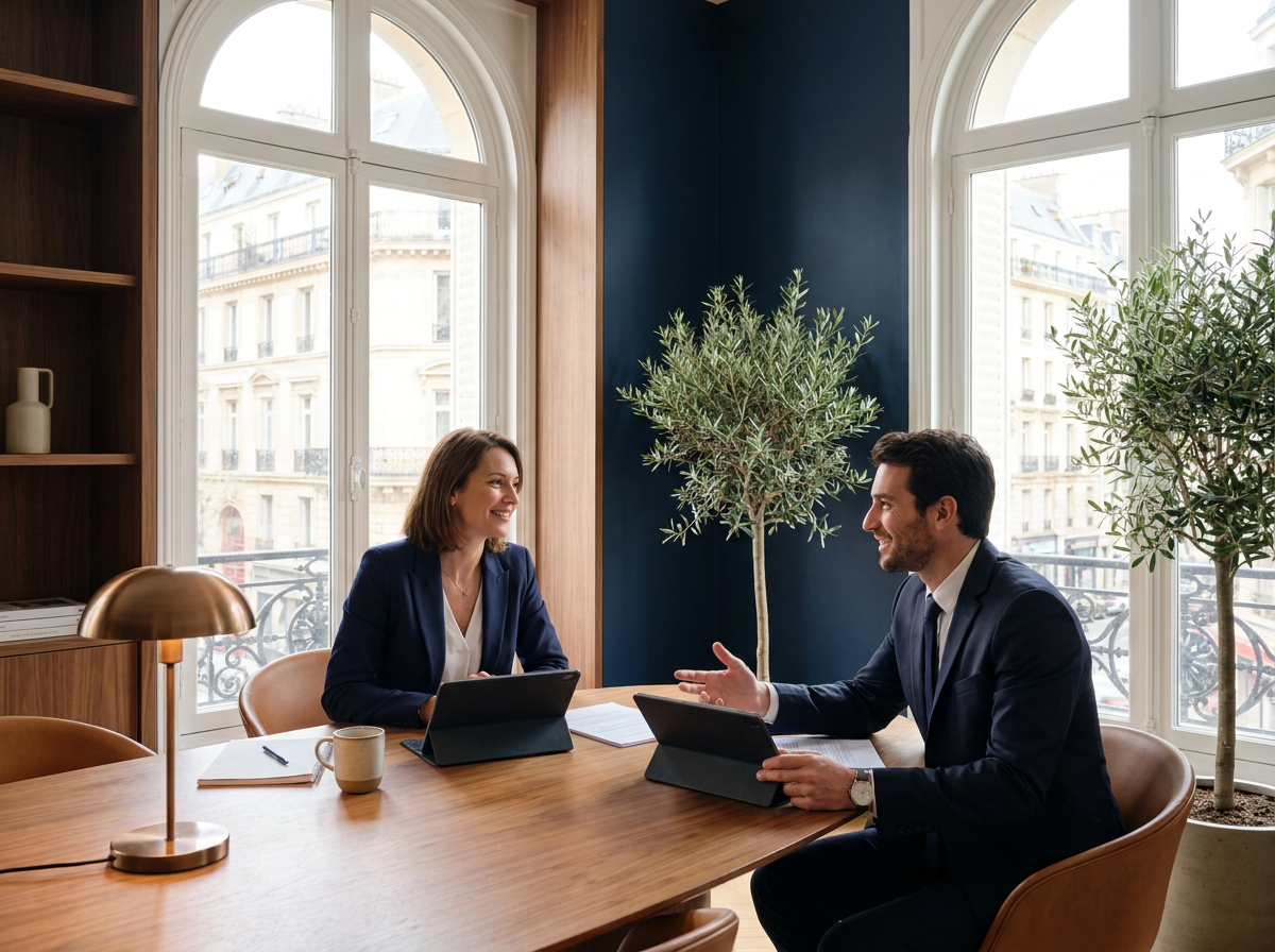 Protection sociale entreprise - mutuelle prévoyance dirigeant ACQS Assurances Toulouse