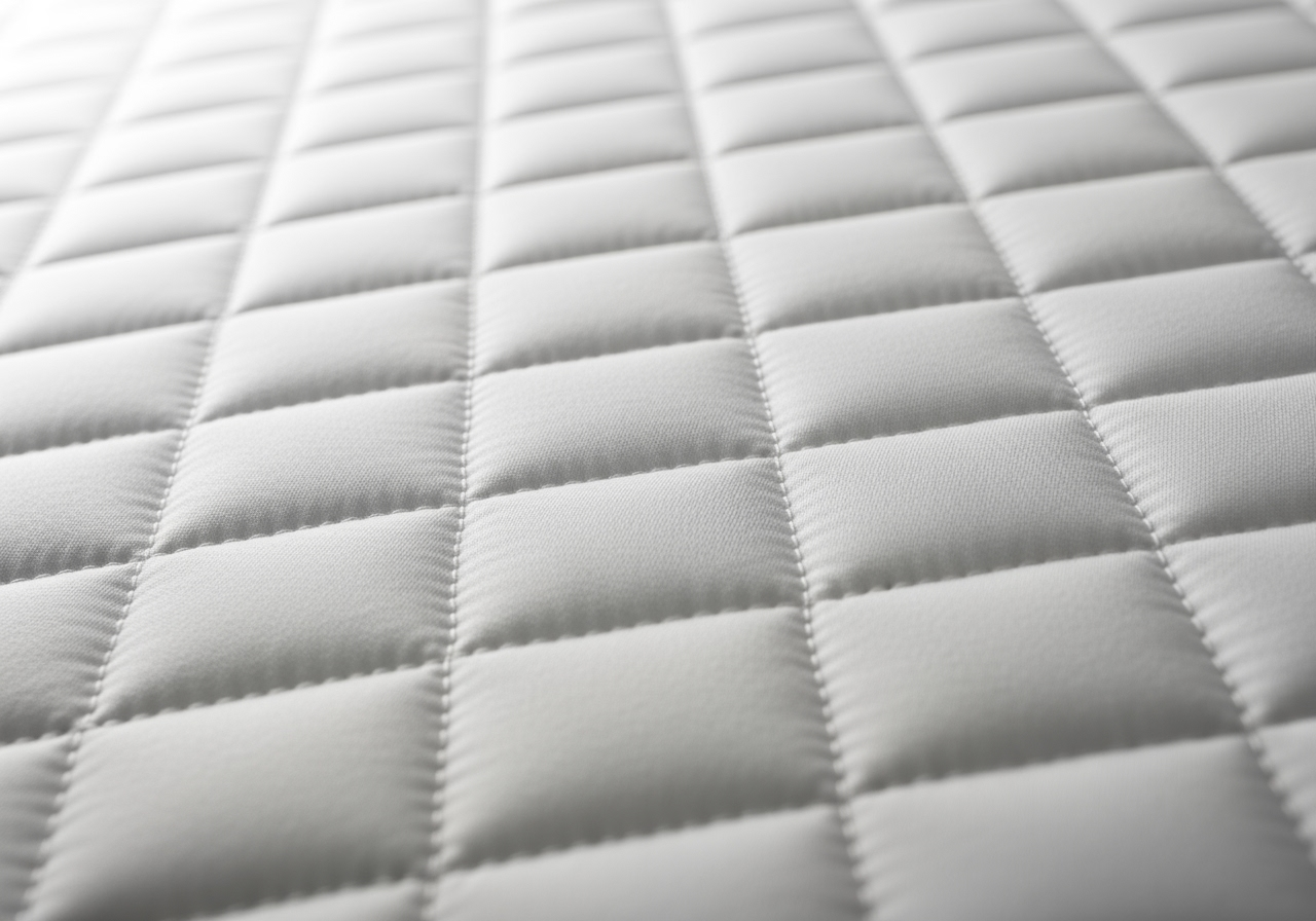 Quilted Wetsafe Fabric