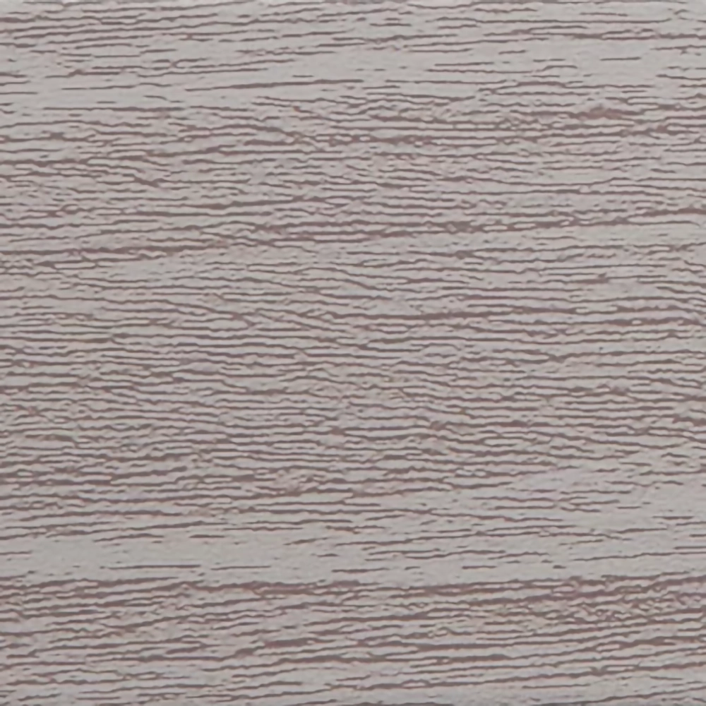Weathered Walnut Foiled
