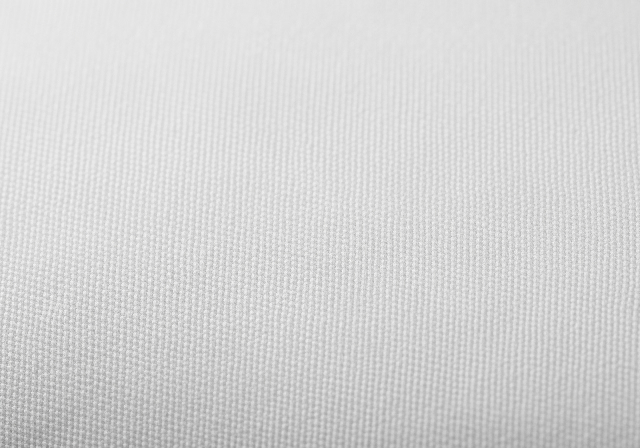 Premium Cotton Percale 300TC Fabric Texture