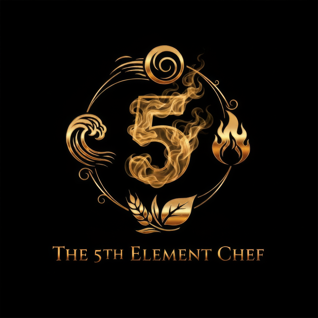 The 5th Element Chef