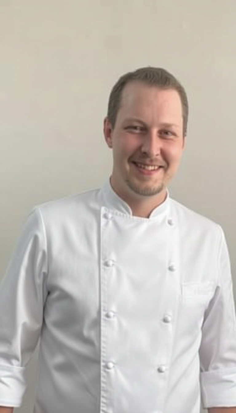 Chef Bradley