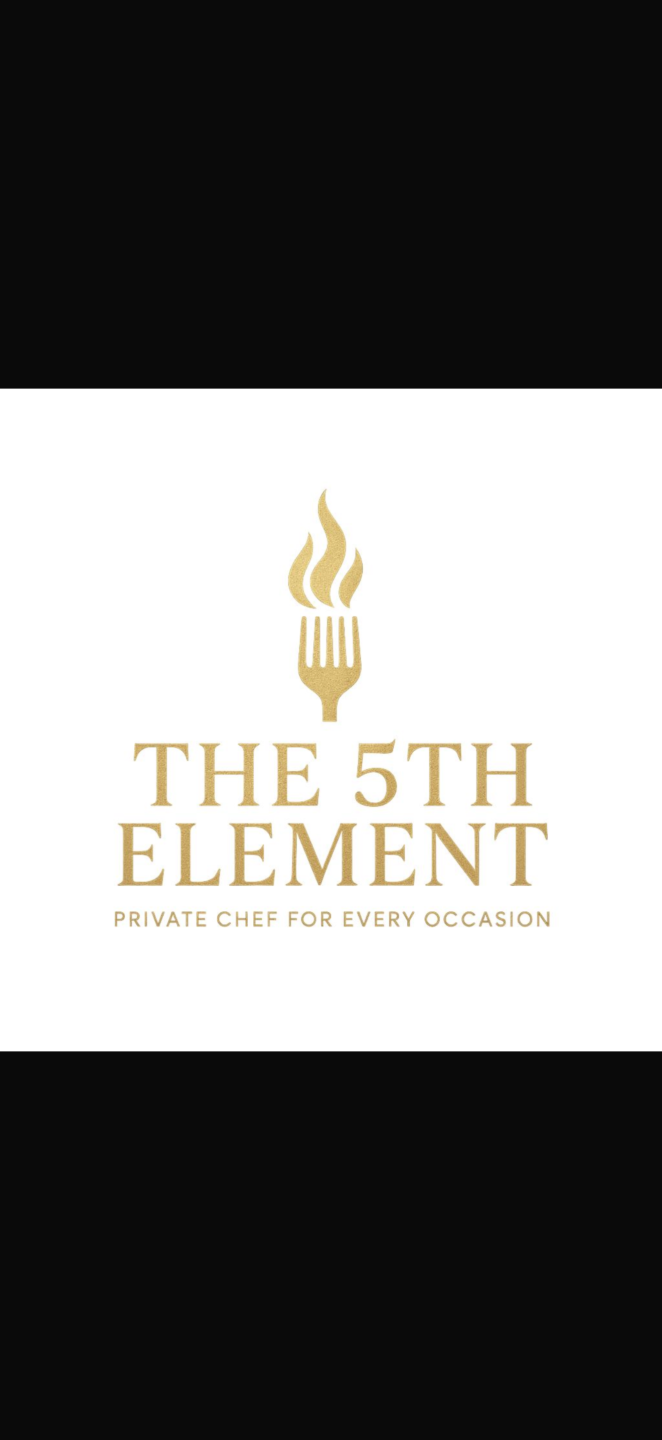 The 5th Element Chef