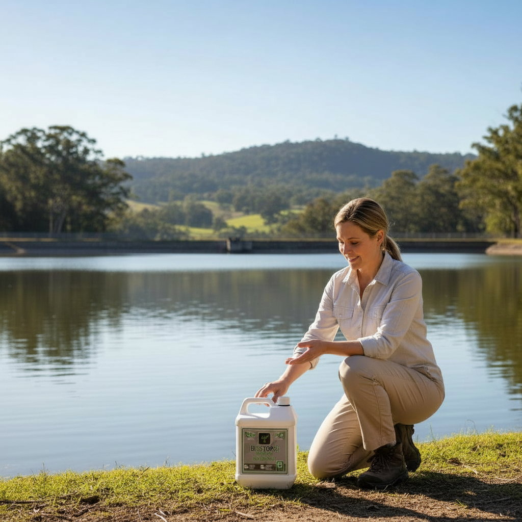 Water Treatment & Effluent