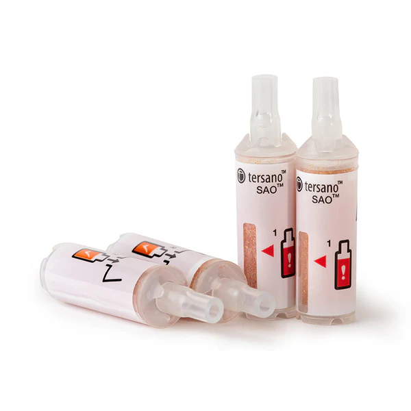 iClean Mini Cartridges
